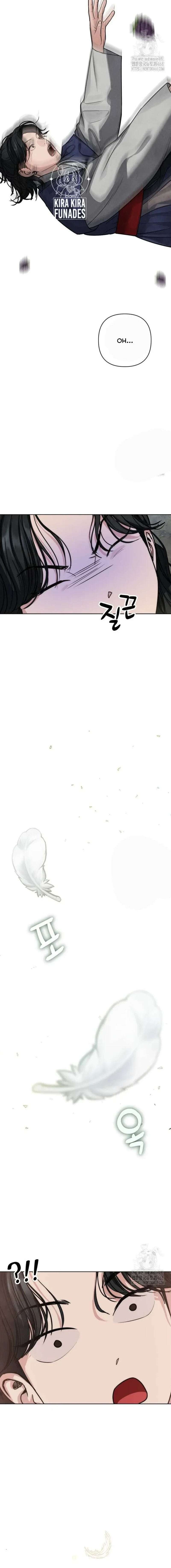 Almas Perdidas Capítulo 21 - Page 26