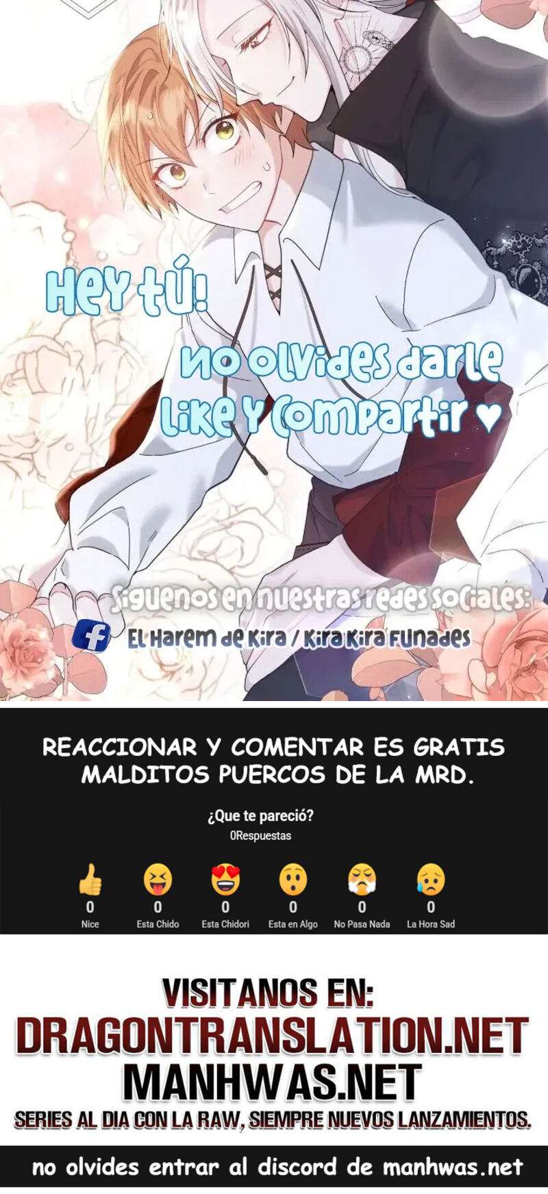 Almas Perdidas Capítulo 21 - Page 28