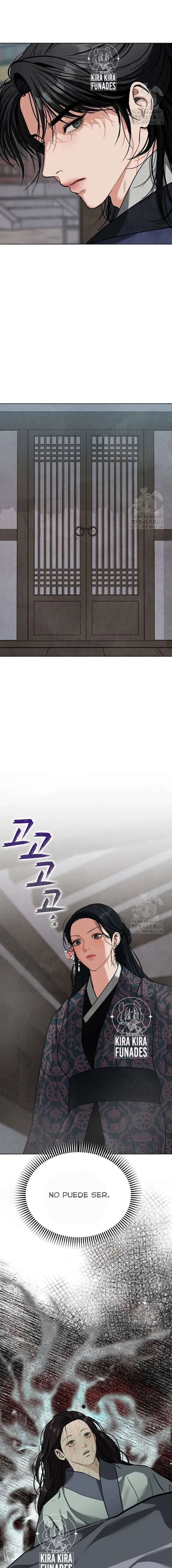 Almas Perdidas Capítulo 21 - Page 3