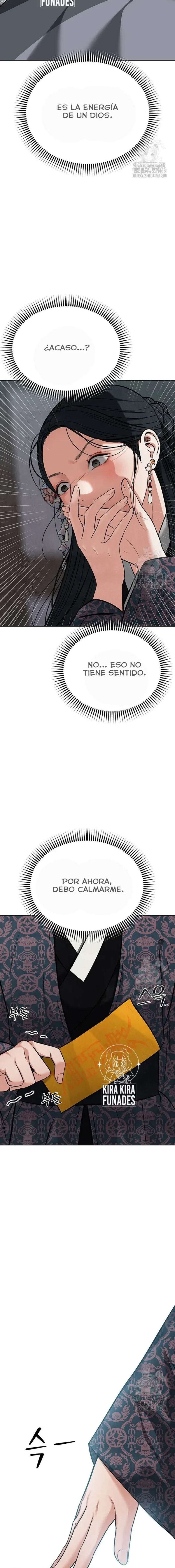 Almas Perdidas Capítulo 21 - Page 4