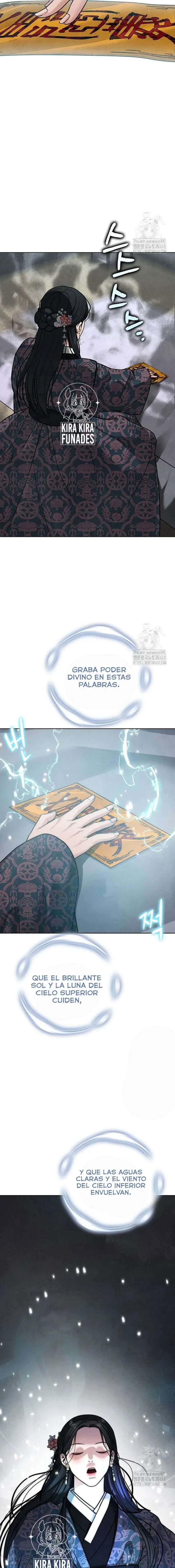 Almas Perdidas Capítulo 21 - Page 5