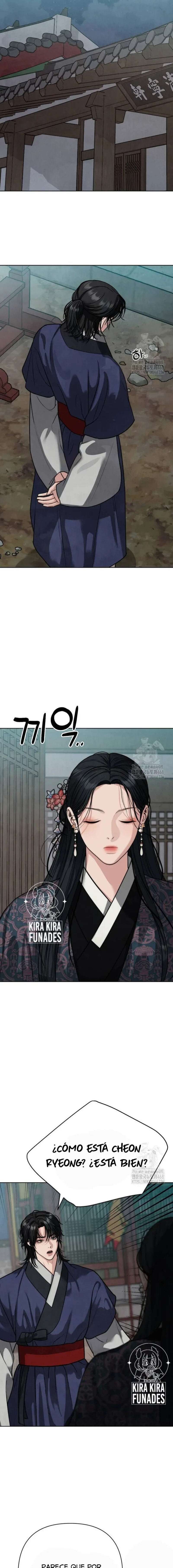 Almas Perdidas Capítulo 21 - Page 7