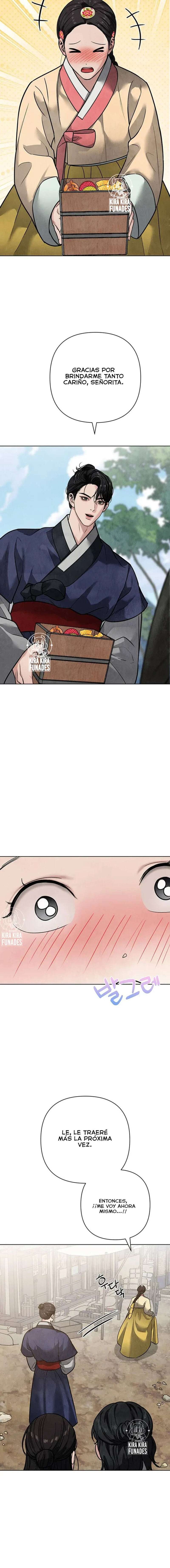 Almas Perdidas Capítulo 22 - Page 23