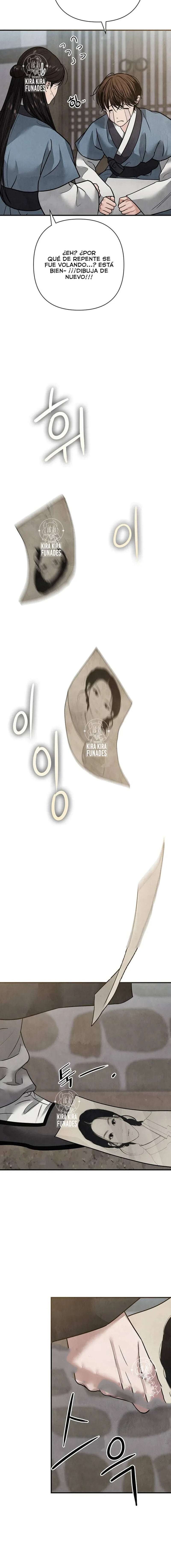 Almas Perdidas Capítulo 22 - Page 30