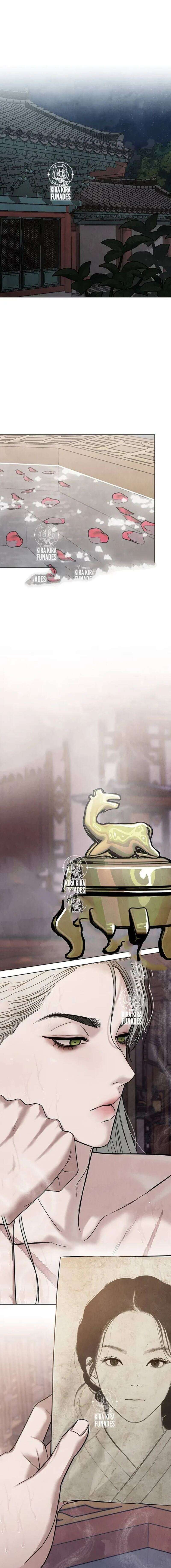 Almas Perdidas Capítulo 22 - Page 31