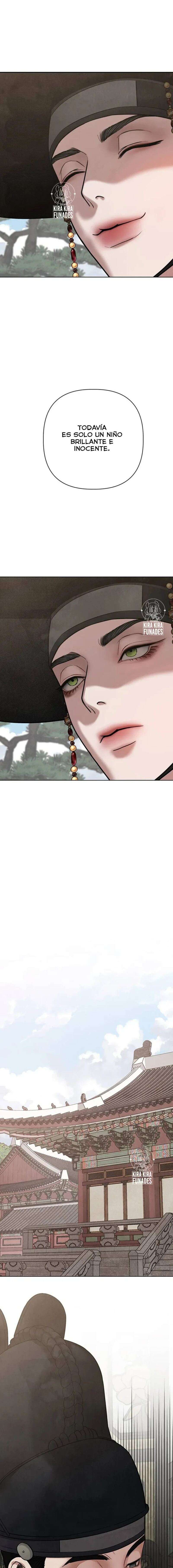 Almas Perdidas Capítulo 22 - Page 5