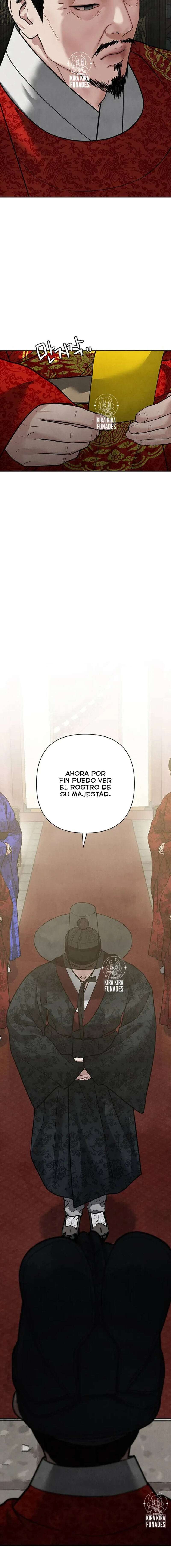 Almas Perdidas Capítulo 22 - Page 6