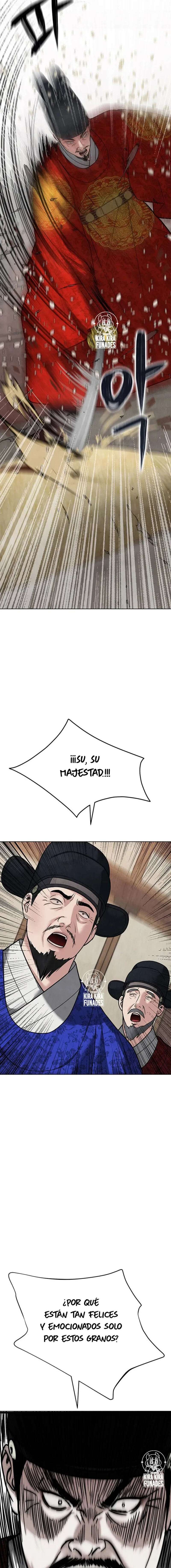 Almas Perdidas Capítulo 22 - Page 9