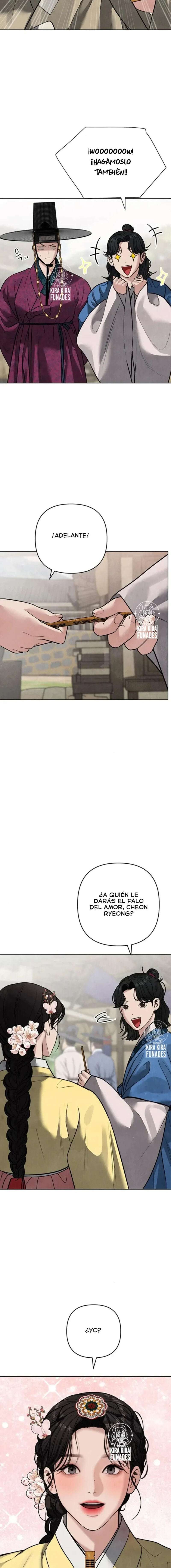 Almas Perdidas Capítulo 23 - Page 13