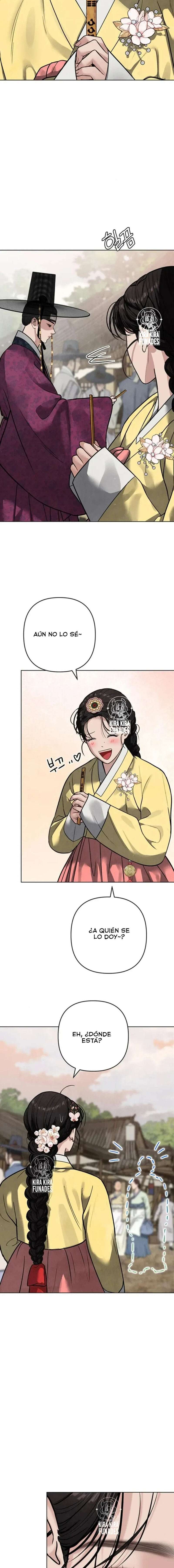 Almas Perdidas Capítulo 23 - Page 14