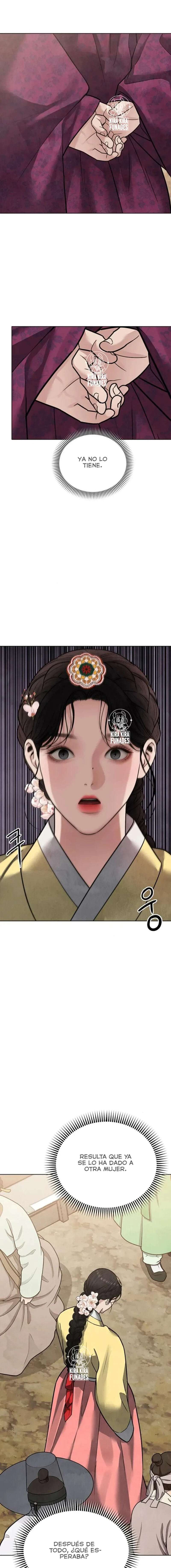 Almas Perdidas Capítulo 23 - Page 19