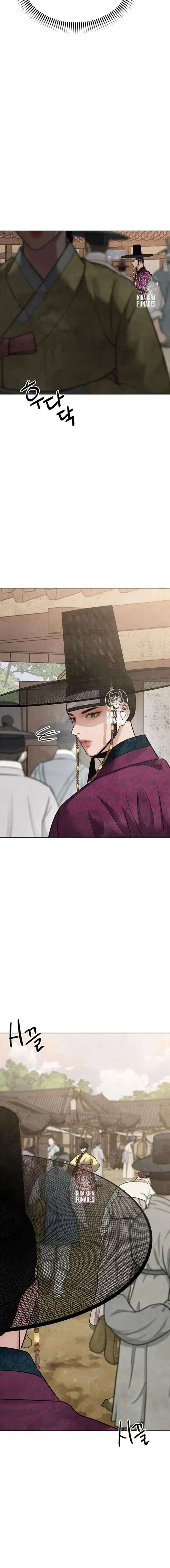 Almas Perdidas Capítulo 23 - Page 20