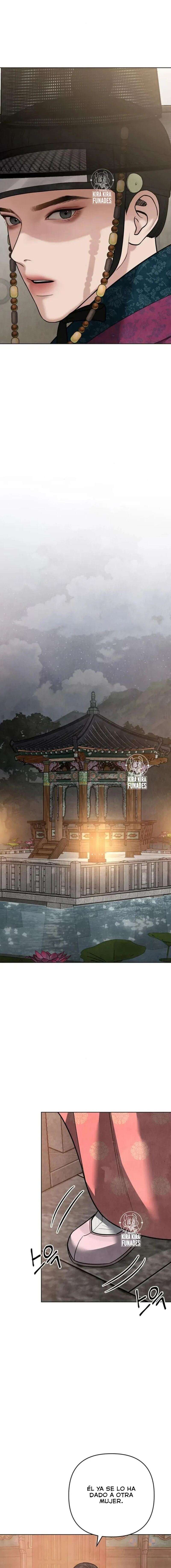 Almas Perdidas Capítulo 23 - Page 21