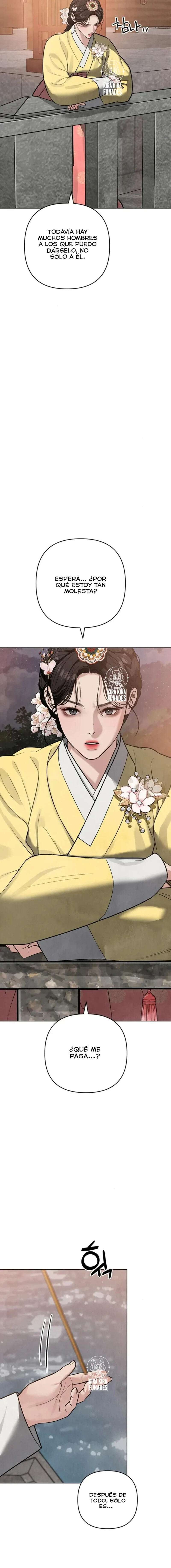 Almas Perdidas Capítulo 23 - Page 22