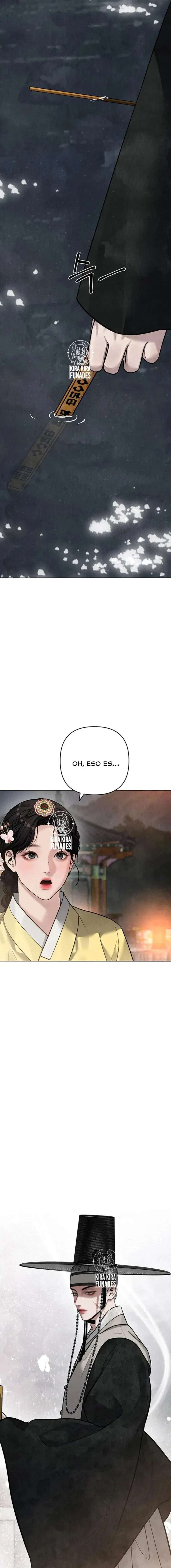 Almas Perdidas Capítulo 23 - Page 25