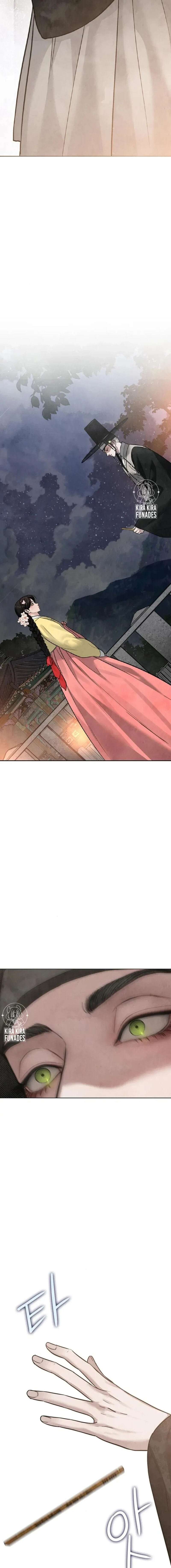 Almas Perdidas Capítulo 23 - Page 26