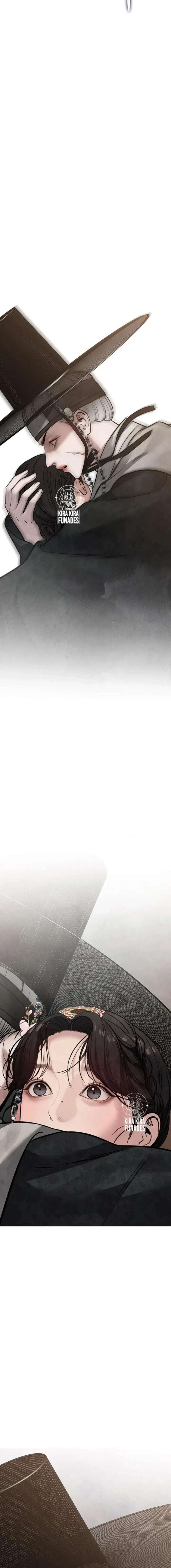 Almas Perdidas Capítulo 23 - Page 27