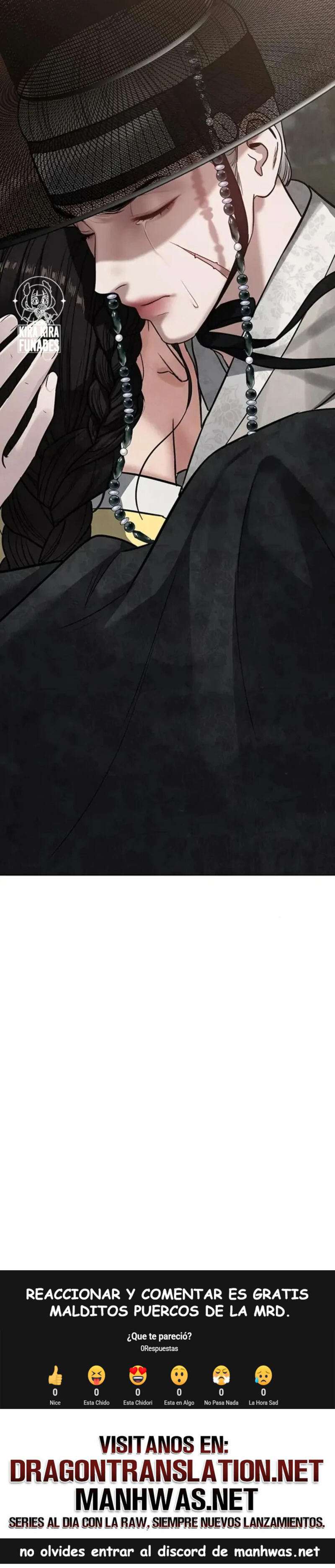 Almas Perdidas Capítulo 23 - Page 28