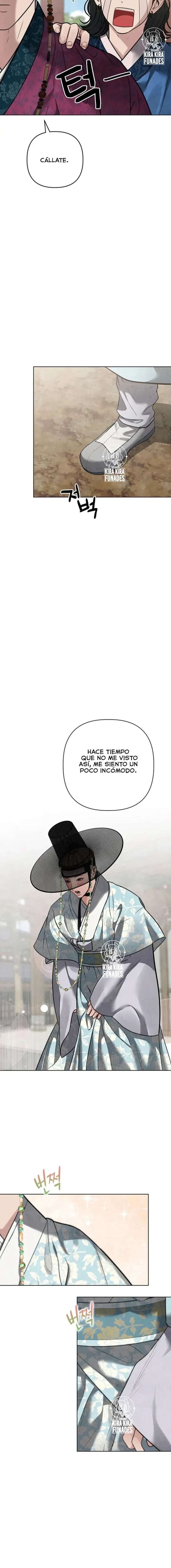 Almas Perdidas Capítulo 23 - Page 4