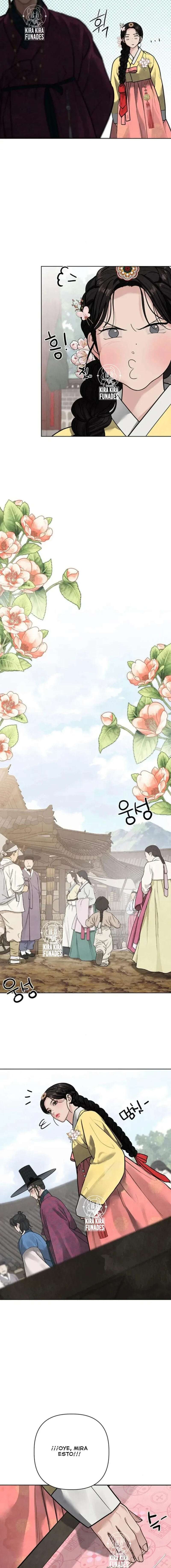 Almas Perdidas Capítulo 23 - Page 8