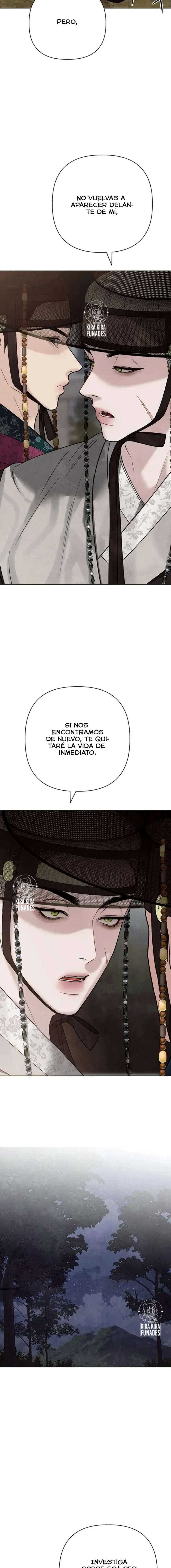 Almas Perdidas Capítulo 24 - Page 13