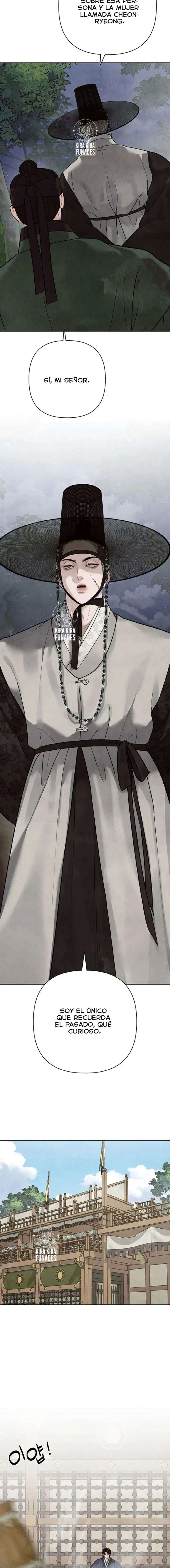 Almas Perdidas Capítulo 24 - Page 14