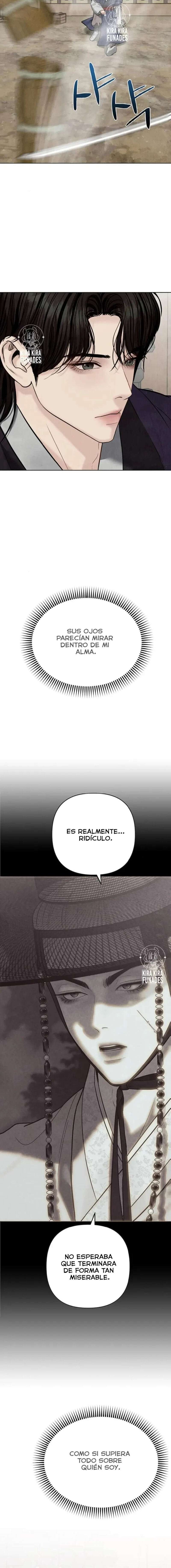 Almas Perdidas Capítulo 24 - Page 15