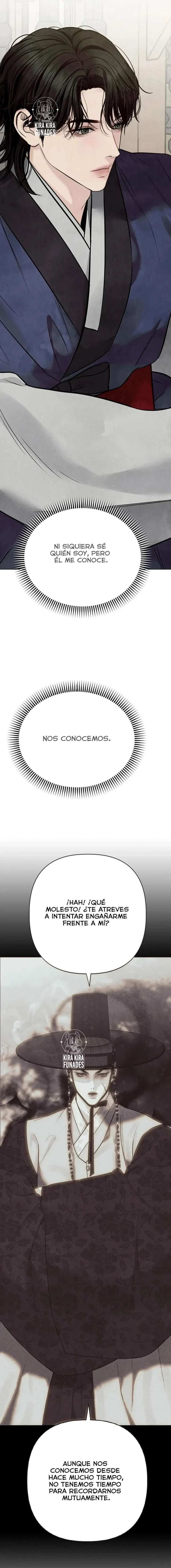 Almas Perdidas Capítulo 24 - Page 16