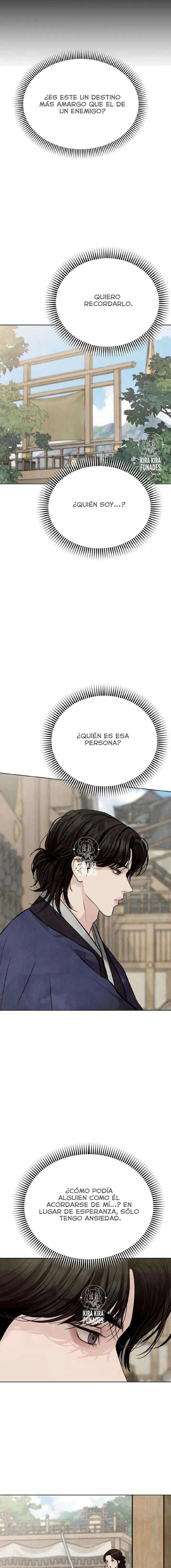 Almas Perdidas Capítulo 24 - Page 17