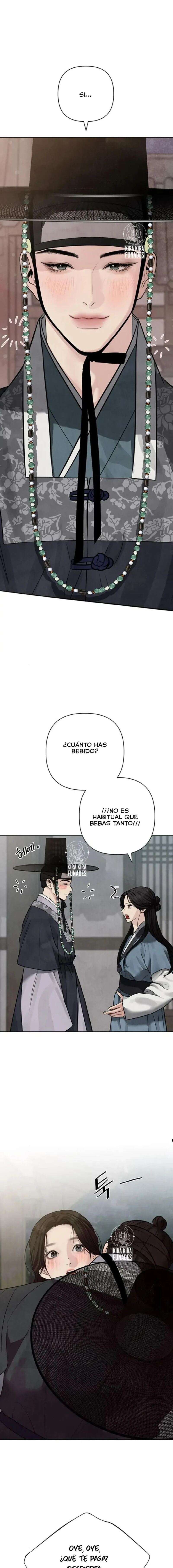 Almas Perdidas Capítulo 24 - Page 23