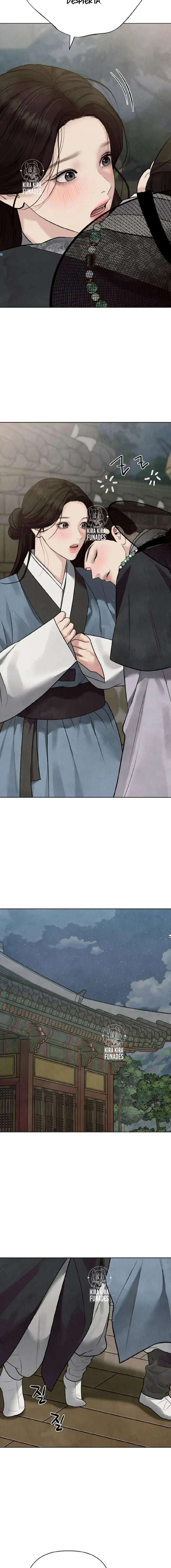 Almas Perdidas Capítulo 24 - Page 24