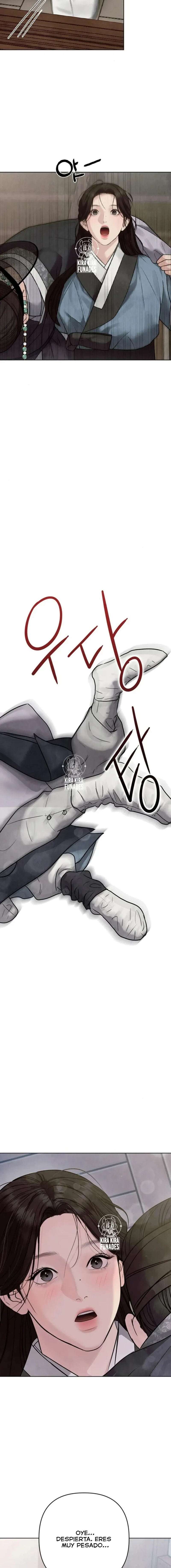 Almas Perdidas Capítulo 24 - Page 26