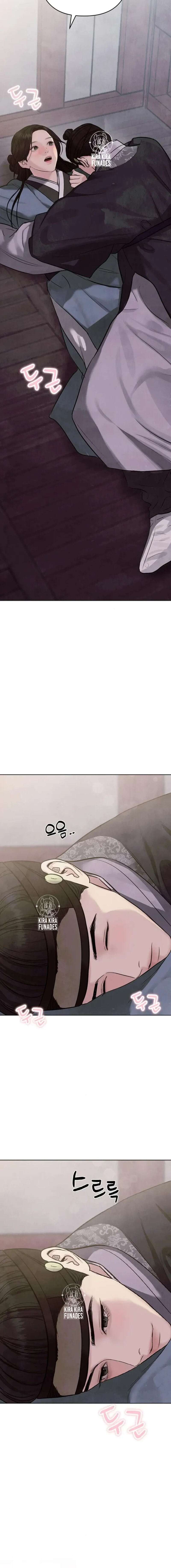 Almas Perdidas Capítulo 24 - Page 27