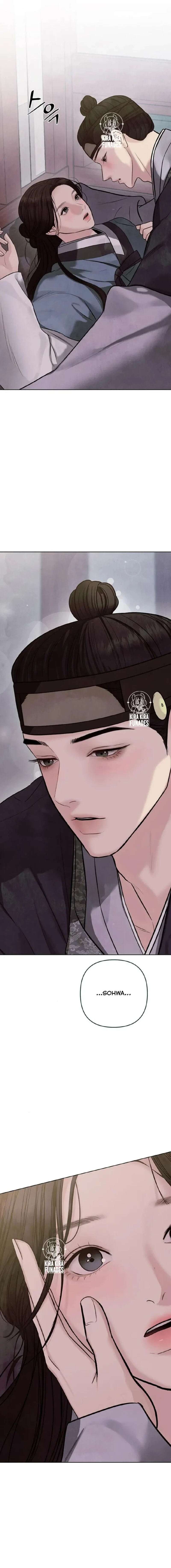 Almas Perdidas Capítulo 24 - Page 28