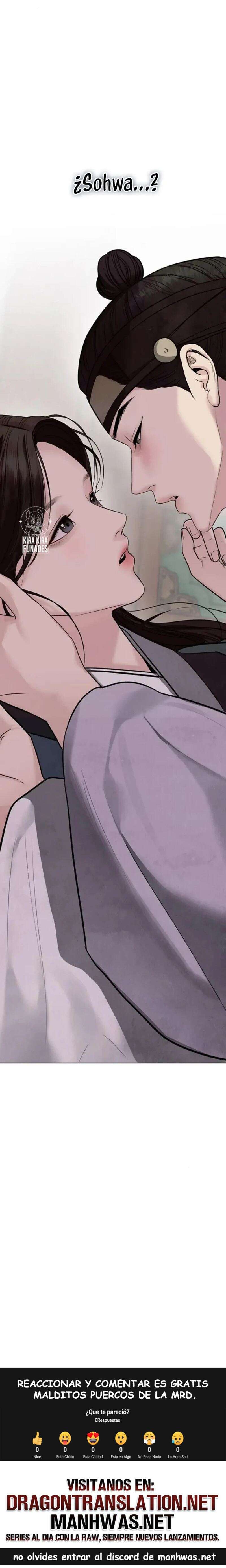 Almas Perdidas Capítulo 24 - Page 29