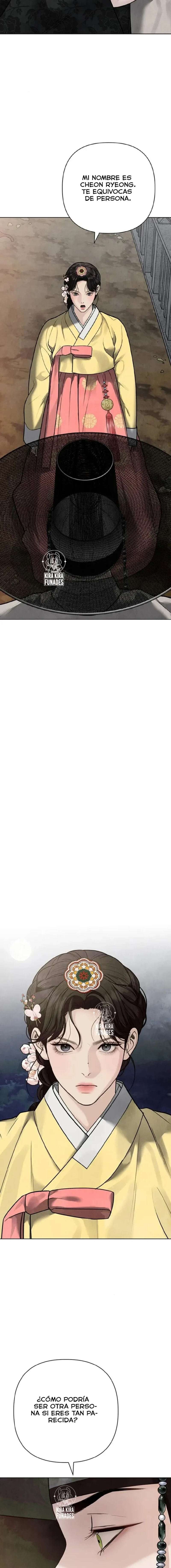 Almas Perdidas Capítulo 24 - Page 5