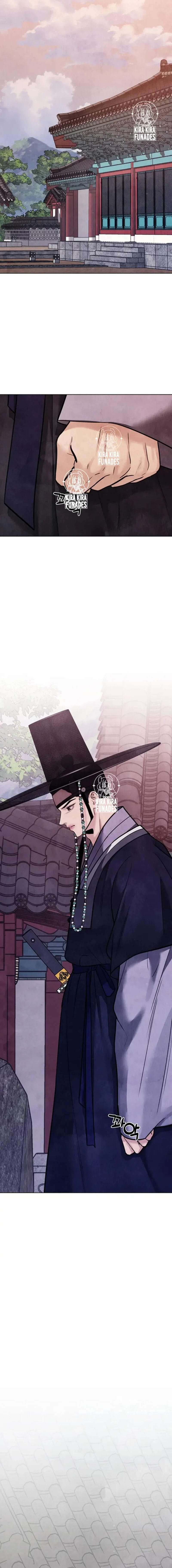 Almas Perdidas Capítulo 25 - Page 14