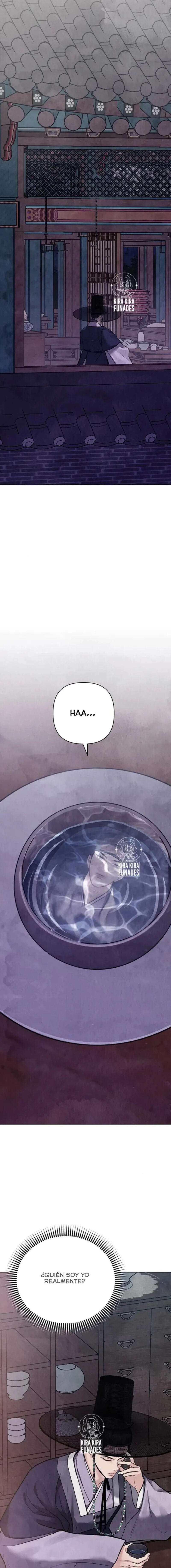 Almas Perdidas Capítulo 25 - Page 15