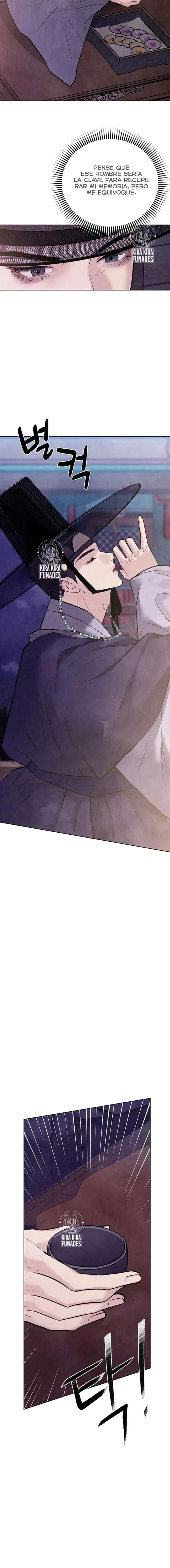 Almas Perdidas Capítulo 25 - Page 16