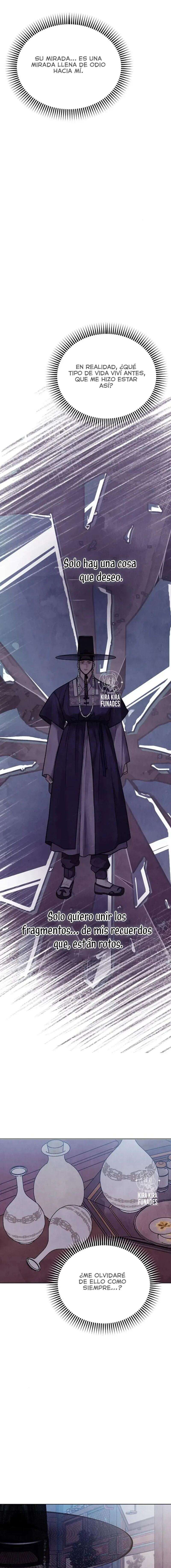 Almas Perdidas Capítulo 25 - Page 17