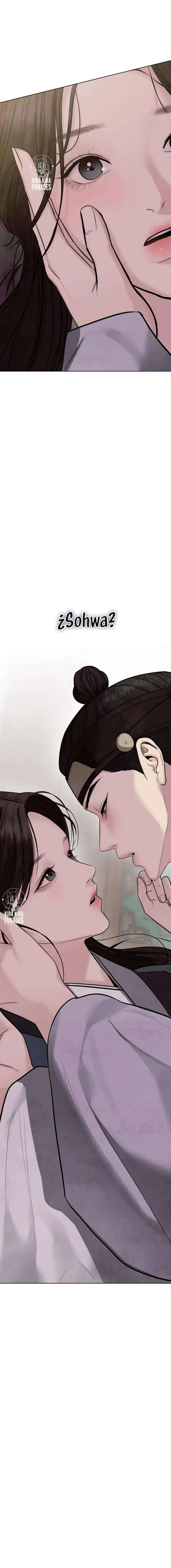 Almas Perdidas Capítulo 25 - Page 2