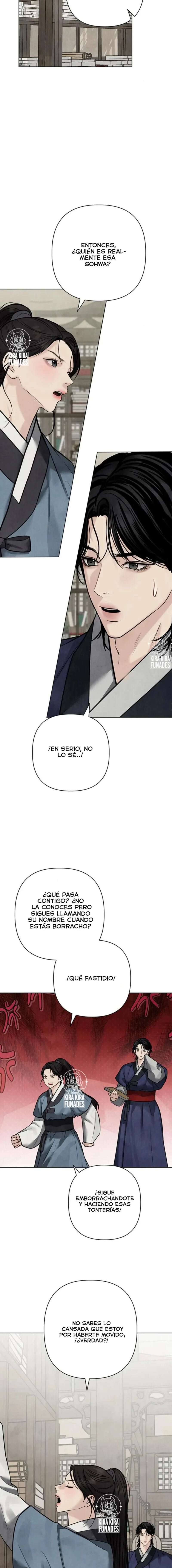 Almas Perdidas Capítulo 25 - Page 25