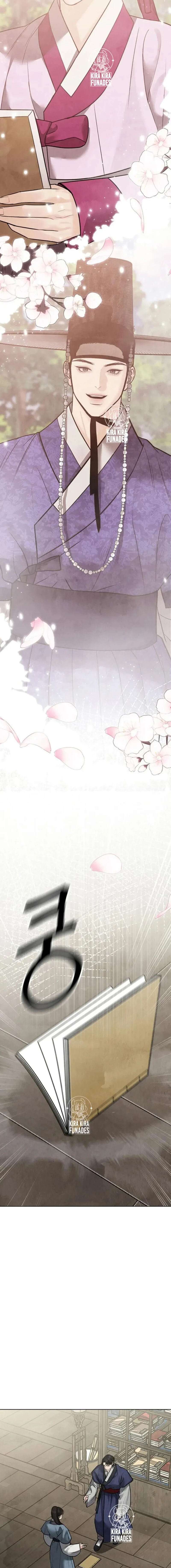 Almas Perdidas Capítulo 25 - Page 29