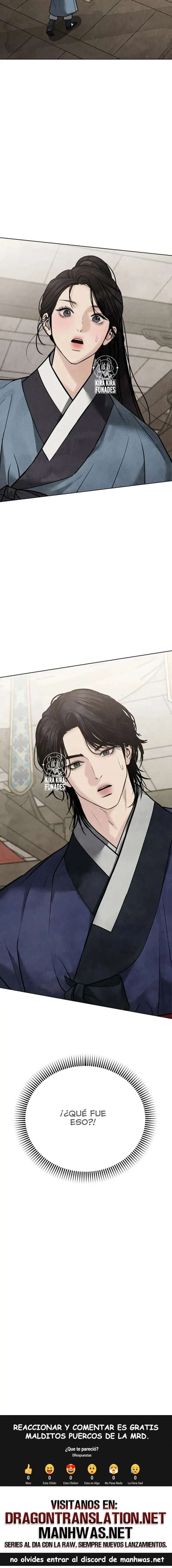 Almas Perdidas Capítulo 25 - Page 30