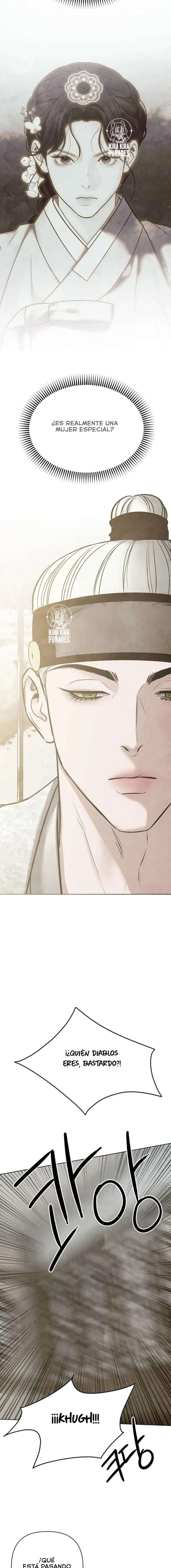 Almas Perdidas Capítulo 25 - Page 8