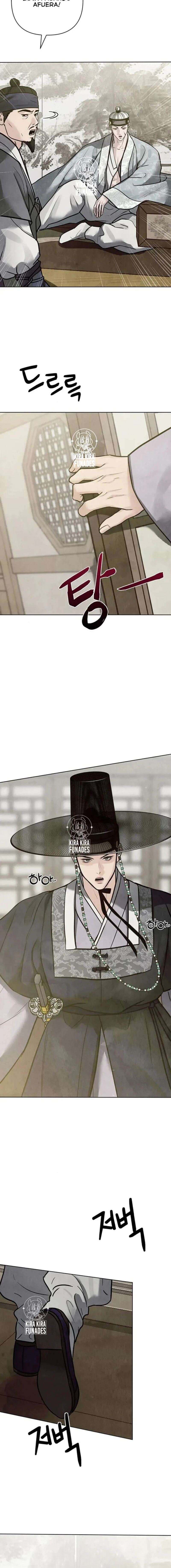 Almas Perdidas Capítulo 25 - Page 9