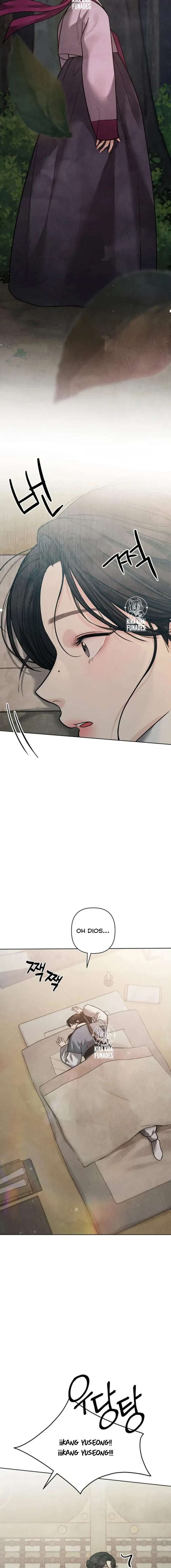 Almas Perdidas Capítulo 26 - Page 10