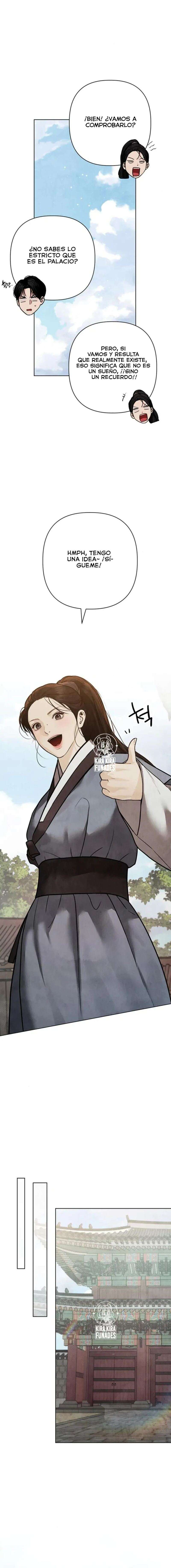 Almas Perdidas Capítulo 26 - Page 13