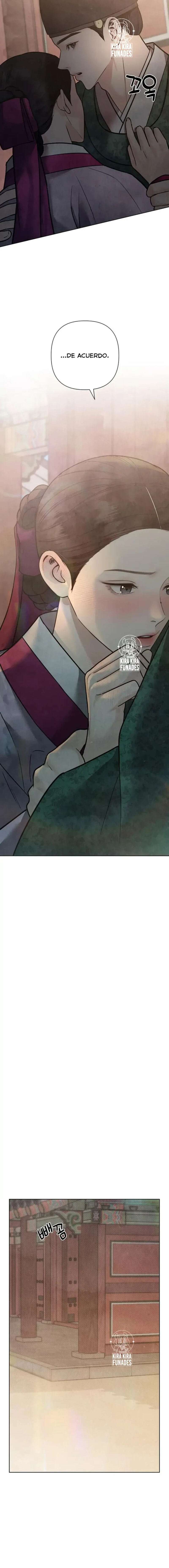 Almas Perdidas Capítulo 26 - Page 21