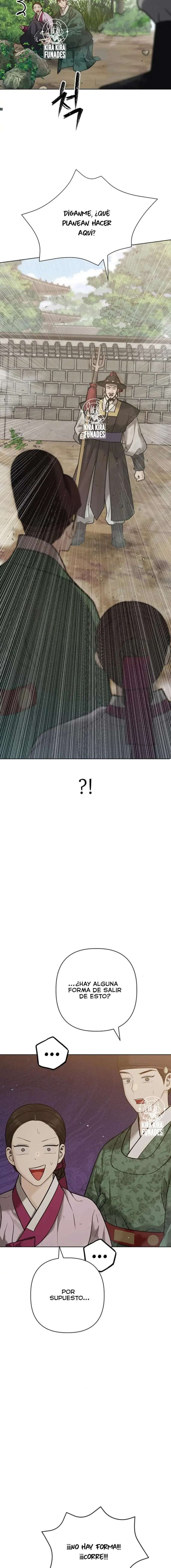 Almas Perdidas Capítulo 26 - Page 24